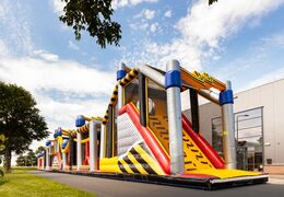 Mega kurs szturmowy na sprzedaż