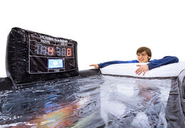 Nadmuchiwana gra piłkarska IPS na sprzedaż