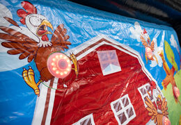 Zamów nadmuchiwaną tablicę szkolną IPS