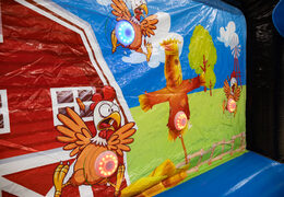 Kup nadmuchiwaną interaktywną tablicę szkolną