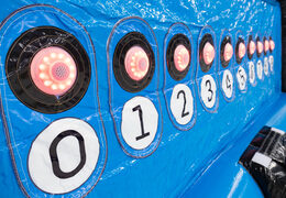 Kup nadmuchiwaną tablicę szkolną z systemem IPS