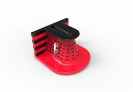 Kup komponent Climb Wall XL w JB Dmuchańce Polska. Zamów teraz online w JB Dmuchańce Polska