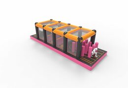 Kup komponent Obstacle Course XL w JB Dmuchańce Polska. Zamów teraz online w JB Dmuchańce Polska