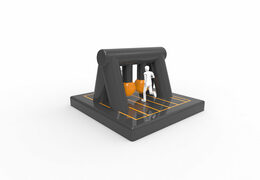 Kup komponent Hanging Balls XL w JB Dmuchańce Polska. Zamów teraz online w JB Dmuchańce Polska