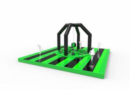 Kup komponent Swing Him Off XL w JB Dmuchańce Polska. Zamów teraz online w JB Dmuchańce Polska