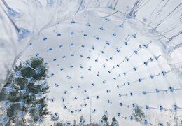 Wewnętrzna piłka do gry