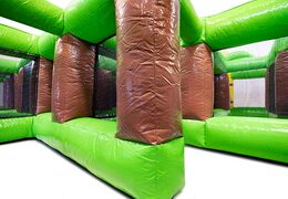 Sprzedam ruchomy labirynt