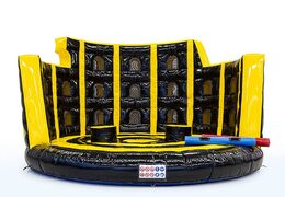 Arena do walk gladiatorów