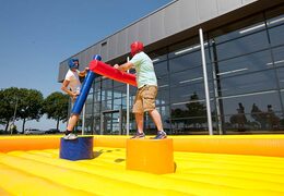 Kup przenośną grę gladiator