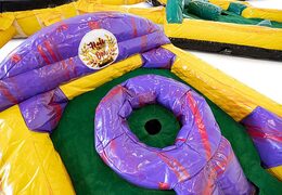 Kup park golfowy w JB Inflatables