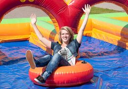 Stara holenderska gra w shuffleboard żyje