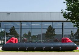 Kup grę w piłkarzyki do gry na zewnątrz