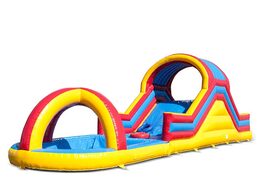 Kup tobbe dance track w JB Inflatables