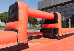 Mydło w grze w piłkę nożną