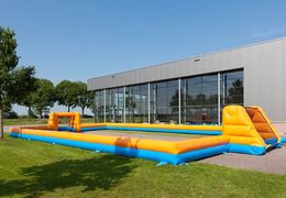 Kup grę piłkarską online w JB Inflatables