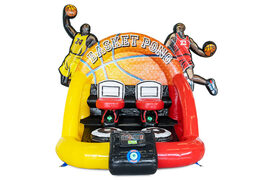 Łatwe do przenoszenia interaktywne zamówienie gry online