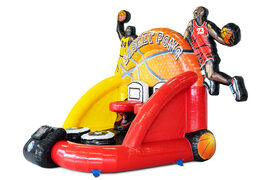 Łatwe do przenoszenia interaktywne gry sportowe zamów online