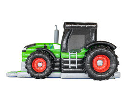 Zamów dmuchany zamek z informacjami o firmie online