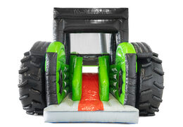 Sprzedam poduszkę powietrzną w stylu ciągnika