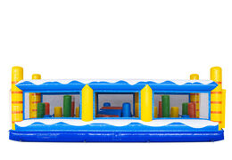 Kup online moduły do budowy własnego toru przeszkód w JB w Meppel