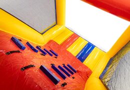 Standardowy tematyczny modułowy tor przeszkód do kupienia online w JB w Meppel