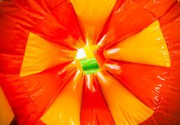 Kup tunel w modułowym torze przeszkód w JB w Meppel