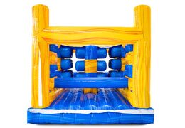 Zamów modułowy tor przeszkód z tunelami i filarami przez internet