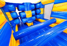 Modularny tor przeszkód w temacie Marble, moduł Gate Dodger