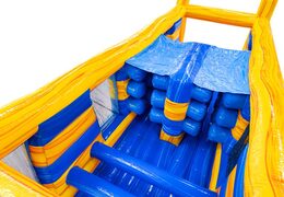 Zbuduj własny tor przeszkód z rozszerzeniem o tematyce Marble