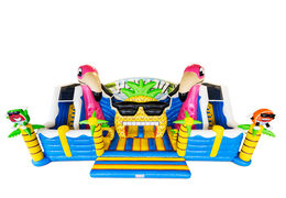 Góra Slideworld Hawaii