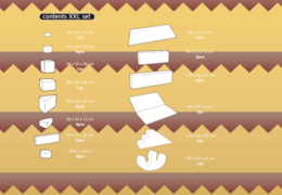 Zamów zawartość zestawu Softplay XXL w temacie Dżungla - Dino od JB Inflatables w Meppel