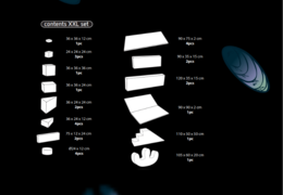 Zamów zawartość zestawu Softplay XXL w temacie Piratów - Seaworld od JB Inflatables w Meppel