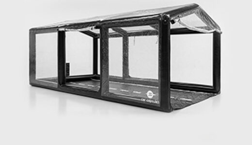 Kup nadmuchiwane JB Portstation do użytku w pojazdach