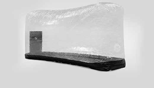 Kapsuła rowerowa JB do montażu silnika