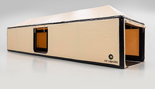 Kup prezentację zewnętrzną, aby korzystać z pojazdów z pontonów JB