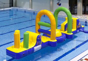 Zamów wyjątkową, hermetyczną, nadmuchiwaną przygodę z morskim światem dla młodszych i starszych. Kup nadmuchiwane gry w bilard już teraz online na JB Dmuchańce Polska