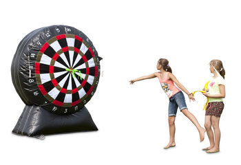 Na sprzedaż dmuchany dart boisko plansza do gry w rzutki dla ćwiczenia koordynacji. Wyjątkowe specjalnie zaprojektowane dmuchane gry i plansze na imprezy tematyczne od JB Dmuchance