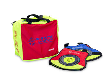 Kup kamizelkę do grania w gry IPS dla dzieci