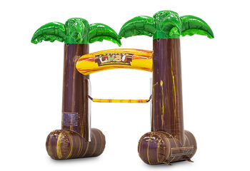 Do kupienia wyjątkowa znana gra Limbo w wersji dmuchanej. Zamów z dostawą dmuchane gry dla dzieci i dorosłych do urozmaicenia imprezy z profesjonalnej firmy JB Dmuchance 