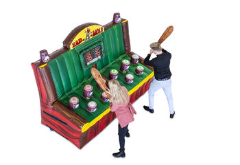  Zap a Mole interaktywny