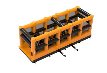 Zamów nadmuchiwany gigantyczny modułowy tor przeszkód Jumping Balls dla dzieci. Kup nadmuchiwane tory przeszkód online już teraz w JB Dmuchańce Polska