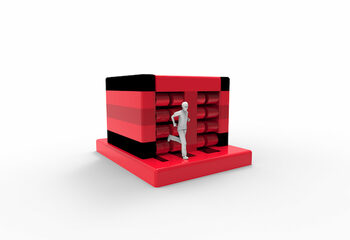 Kup komponent Way Out XL w JB Dmuchańce Polska. Zamów teraz online w JB Dmuchańce Polska