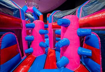 spike runner component onderdeel voor een inflatable park