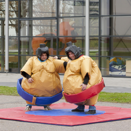 sumo