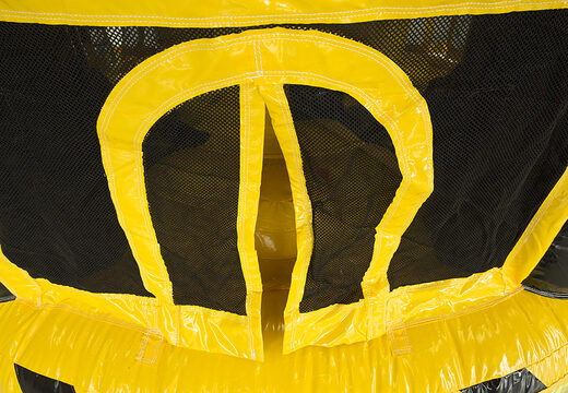 Kup oryginalną grę dmuchaną dla 7 dzieci w edycji hazard do bezpiecznej zabawy dla dzieci. Zamów ciekawe opcje gier i zabaw integracyjnych od producenta JB Dmuchance