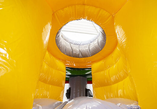 Kup oryginalną grę dmuchaną dla 7 dzieci złap krecika do bezpiecznej zabawy dla dzieci. Zamów ciekawe opcje gier i zabaw od producenta JB Dmuchance 