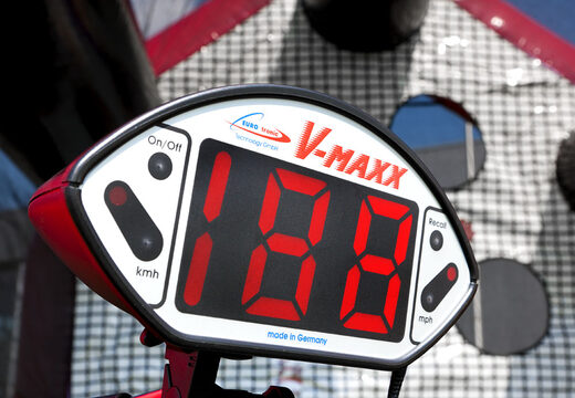 Zamów nadmuchiwaną strzelankę do piłki nożnej dla młodych i starszych. Kup nadmuchiwaną strzelankę do piłki nożnej online na JB Dmuchańce Polska