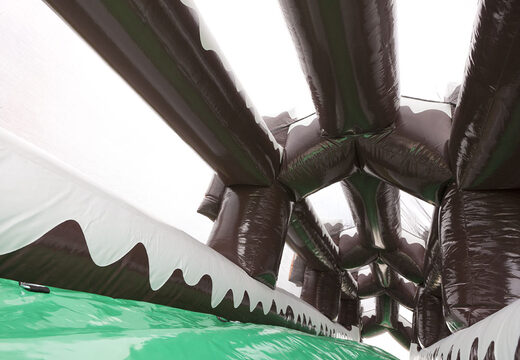 Kup wyjątkowy nadmuchiwany tor rolkowy w motywie zimowym dla młodszych i starszych. Zamów nadmuchiwane atrakcje zimowe już teraz online w JB Dmuchańce Polska