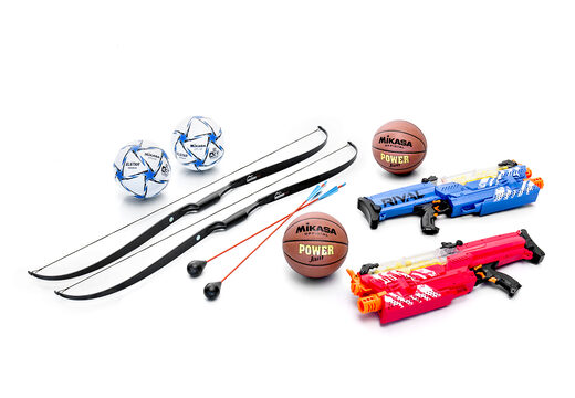 kup akcesoria do areny IPS