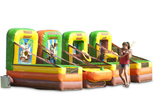 Do kupienia dmuchany set gier z motywem pirackim do rzucania uderzania i celowania do urozmaiconej bezpiecznej zabawy dla kilku osób. Zamów online dmuchane atrakcje gry zespołowe w kompaktowej formie z szybką dostawą od firmy JB Dmuchańce